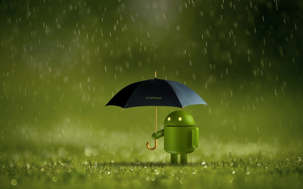 android zerobugsbd